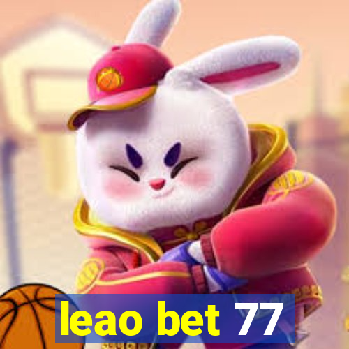 leao bet 77